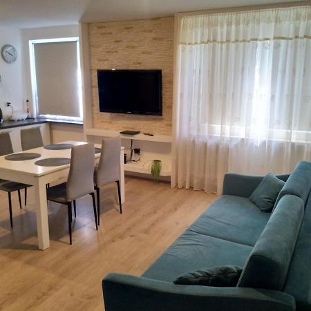 Apartament Blisko Plazy Gdańsk Buitenkant foto
