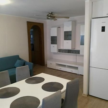 Apartament Blisko Plazy Gdańsk Buitenkant foto