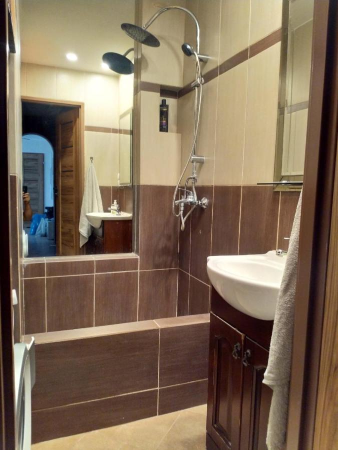 Apartament Blisko Plazy Gdańsk Buitenkant foto